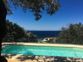 Ouzo Villas