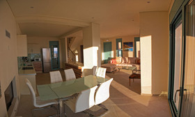 Ouzo Villas