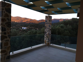 Ouzo Villas