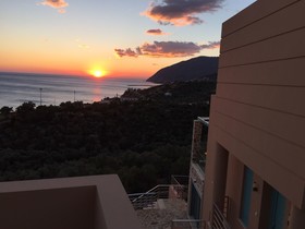 Ouzo Villas