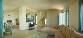 Ouzo Villas