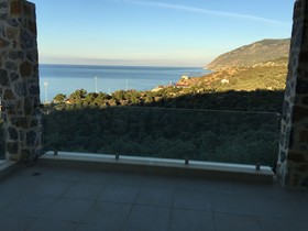 Ouzo Villas