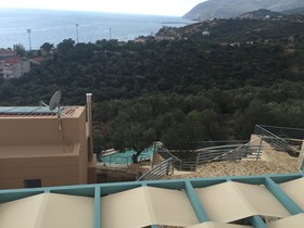 Ouzo Villas