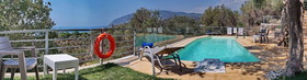 Ouzo Villas