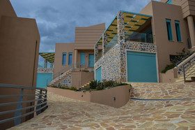 Ouzo Villas