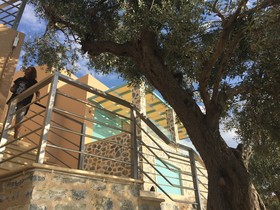 Ouzo Villas