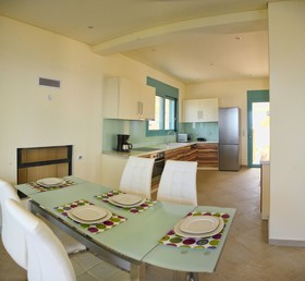 Ouzo Villas