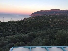 Ouzo Villas