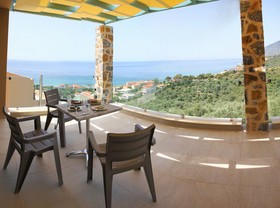 Ouzo Villas