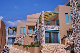 Ouzo Villas