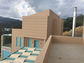 Ouzo Villas