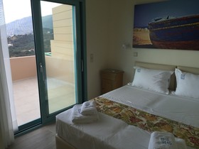Ouzo Villas