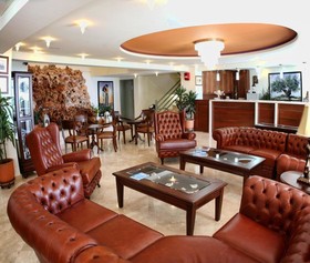 Vicky Hotel III