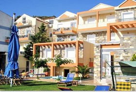 Vicky Hotel III