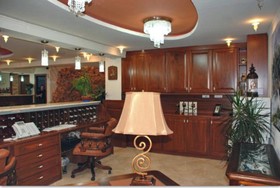 Vicky Hotel III