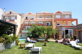 Vicky Hotel III