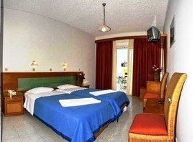 Vicky Hotel III