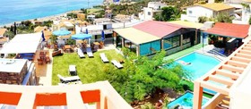 Vicky Hotel III