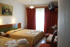 Vicky Hotel III