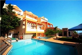 Vicky Hotel III