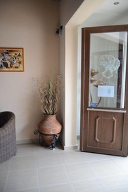 Sappho Hotel