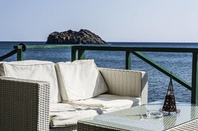 Sappho Hotel