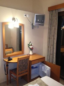 Sappho Hotel