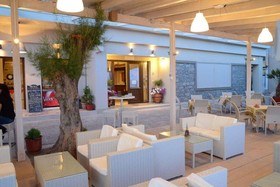 Sappho Hotel