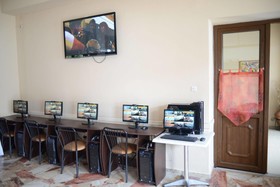 Sappho Hotel