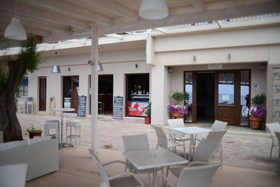 Sappho Hotel