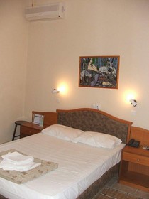 Sappho Hotel
