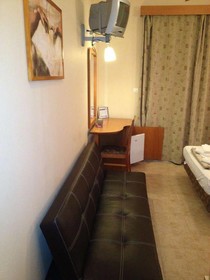 Sappho Hotel
