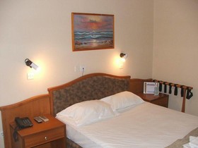 Sappho Hotel