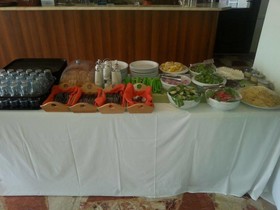 Sappho Hotel