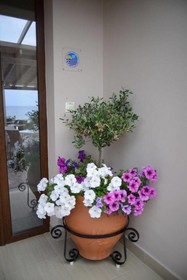 Sappho Hotel