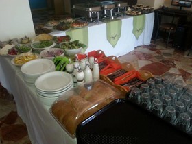 Sappho Hotel