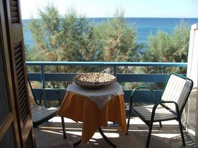 Sappho Hotel