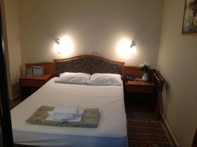 Sappho Hotel
