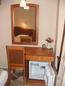 Sappho Hotel