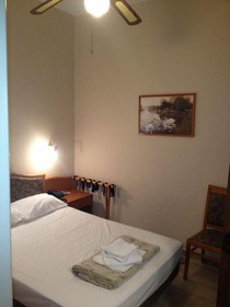 Sappho Hotel