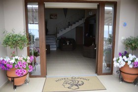 Sappho Hotel