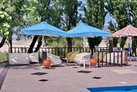 Aegeon Hotel