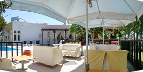 Aegeon Hotel