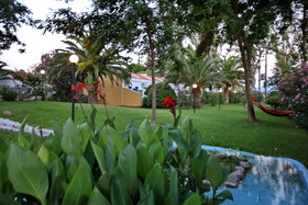 Aegeon Hotel