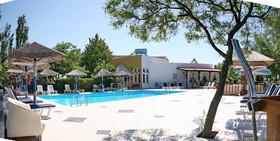 Aegeon Hotel