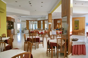 Aegeon Hotel