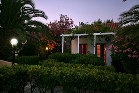 Aegeon Hotel