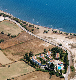 Aegeon Hotel