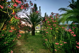 Aegeon Hotel