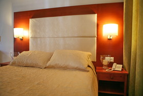 Aegeon Hotel